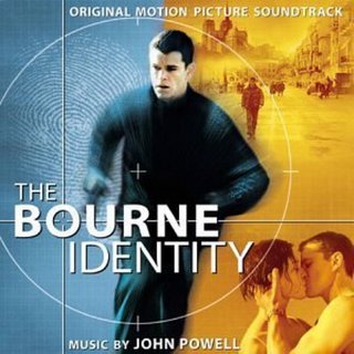 BSO Bourne Identity