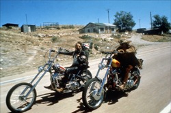 Fotograma de Easy Rider