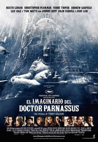 Parnassus