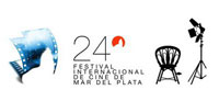 Festival de cine de Mar del Plata