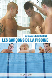 les garçons de la piscine