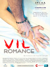 Vil romance