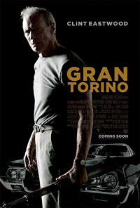 Poster Gran Torino