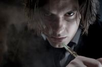 Dorian Gray