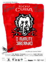 Soy Cuba: o mamute siberiano