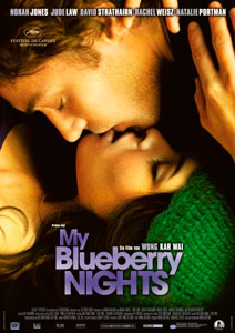 My blueberry nights - cartel