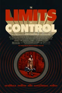 limits control