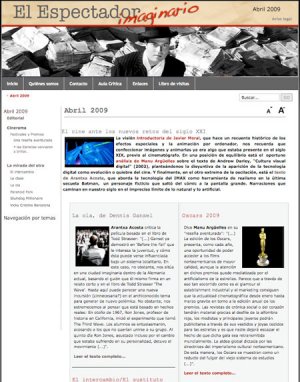 Abril 2009