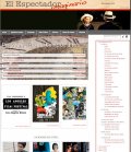 El Espectador Imaginario - Julio/Agosto 2010
