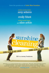 Sunshine cleaning, cartel