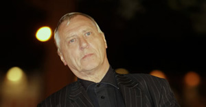 Peter Greenaway