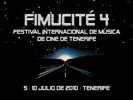 Festival de música de cine de Tenerife