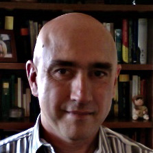 Sergio Sáez Castro