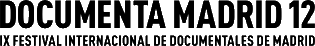 Logo Documenta Madrid