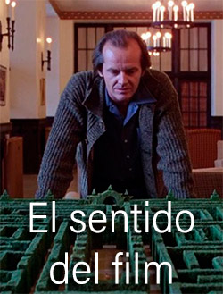 El sentido del film - Taller de análisis cinematográfico en Aula Crítica