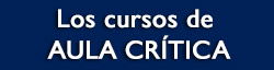 Aula Cr&iacute;tica - Cursos