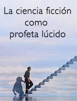 La ciencia ficción como profeta lúcido - Curso en Aula Crítica