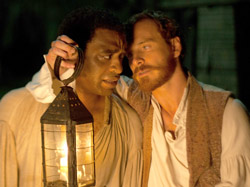 12 Years a Slave