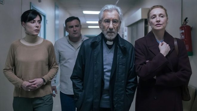 Fotograma de 13 exorcismos