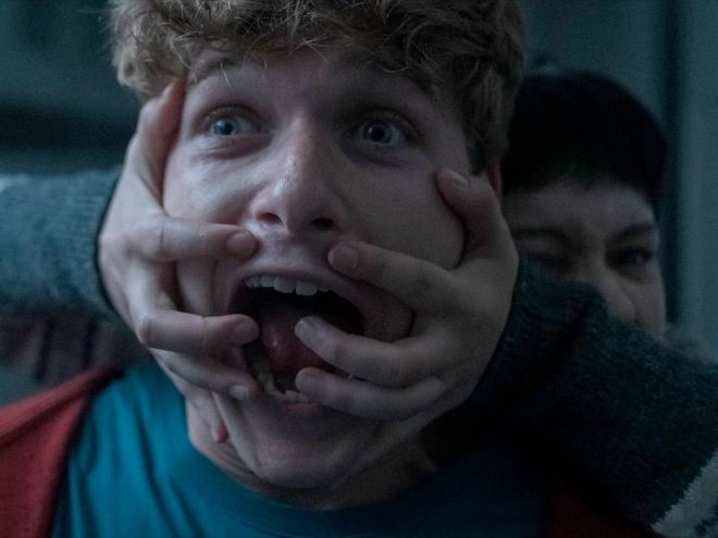 Trece exorcismos