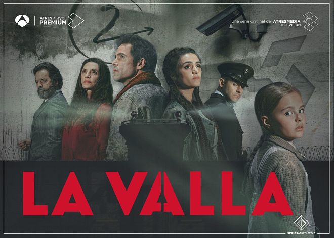 La valla