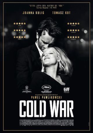 ColdWarCartel
