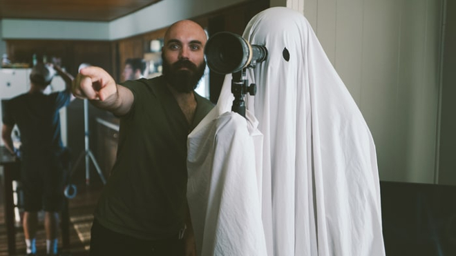 Actor y director