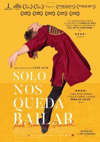 SolonosquedabailarCartel