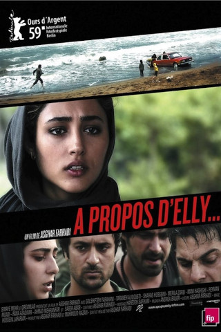 About Elly afiche
