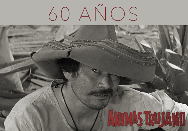 Ánimas Trujano