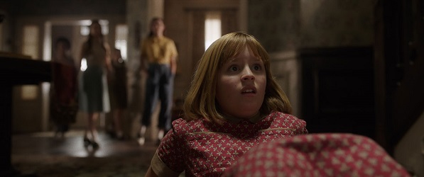 Fotograma de Annabelle: Creation