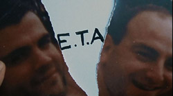 Asier y yo, fotograma