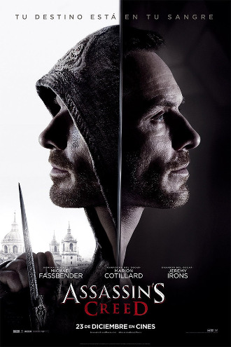 Cartel Assassins Creed