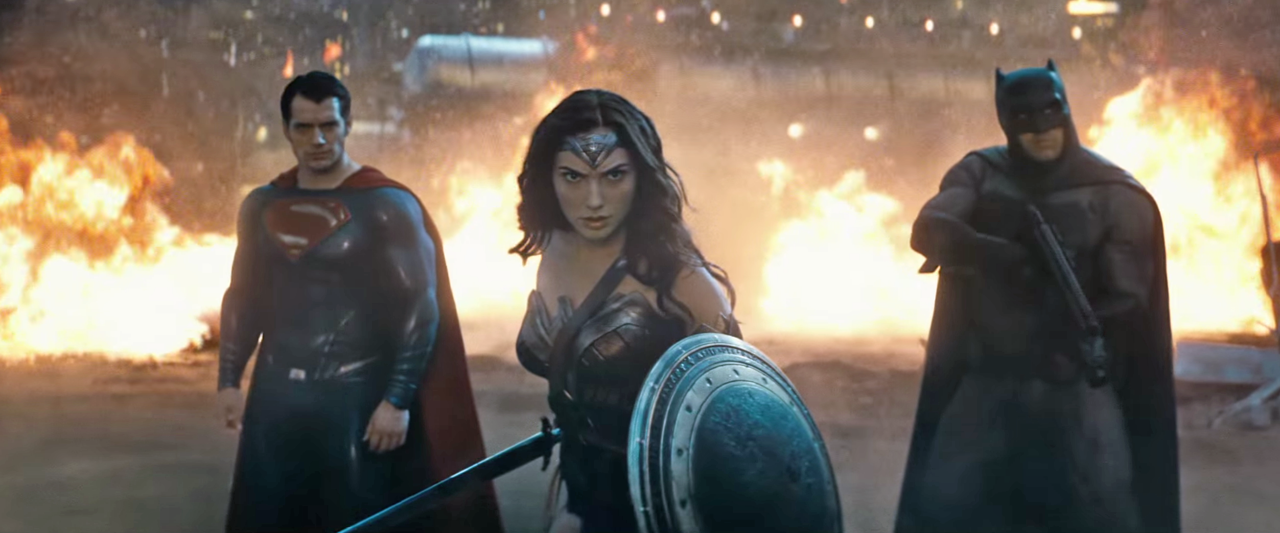 Imagen de Batman Vs Superman