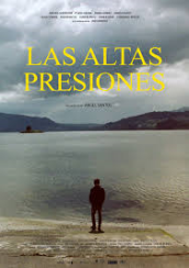Cartel_Las altas presiones