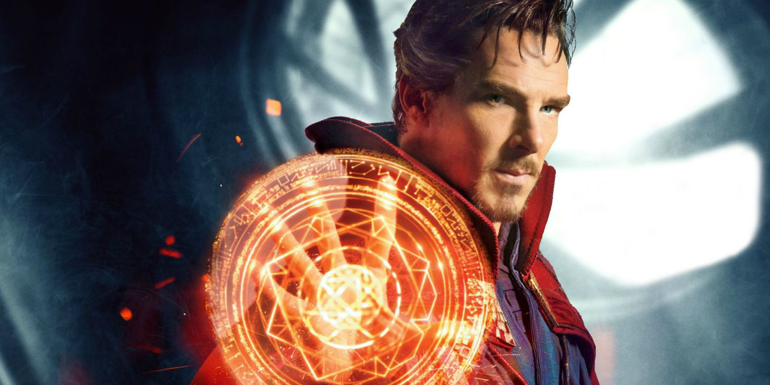 Imagen de Doctor Strange