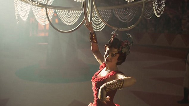 Imagen de la película Dumbo