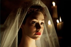 Christine
