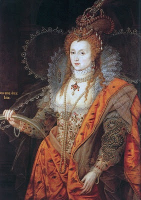 Isabel I de Inglaterra