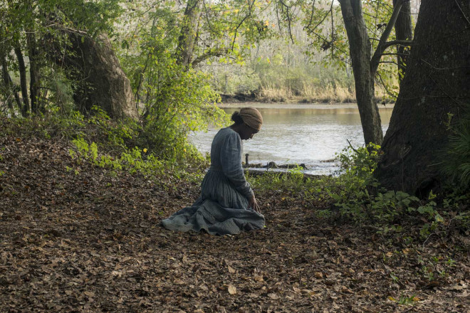 Harriet film