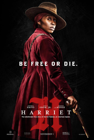 Critica Harriet