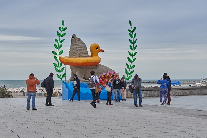 Festival de Cine de Mar del Plata