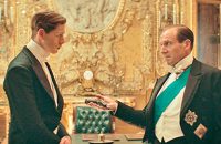The King's Man: la primera aventura