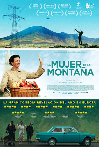 LamujerdelamontañaCartel