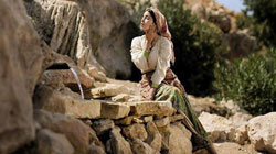 La source des femmes