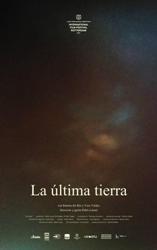 La_última_tierra-Cartel