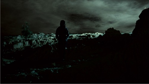 El misterio de Lake Mungo