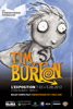 Tim Burton en Paris
