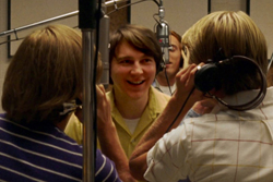 Biopic sobre los Beach Boys
