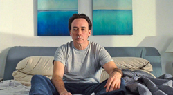 Imagen de Love and Mercy, biopic de la vida de Brian Wilson 